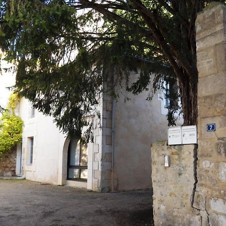 Le Celeste: Hypercentre, Quiet And Parking Poitiers Exterior foto